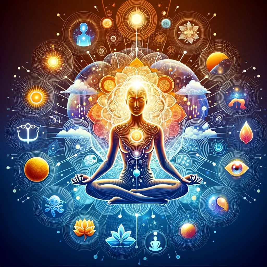 The Power of Mind-Body Connection in Healing