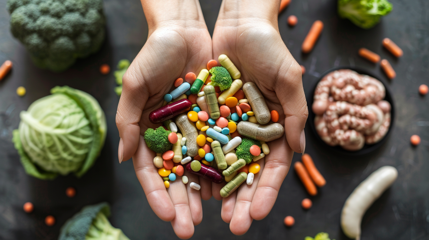 Understanding Probiotics: The Key to Gut Health