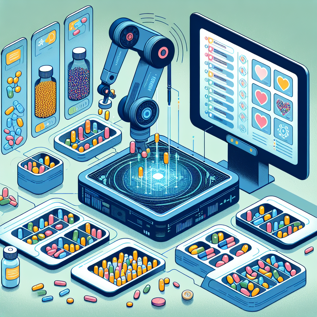 Machine Learning for Personalized Vitamin Regimens