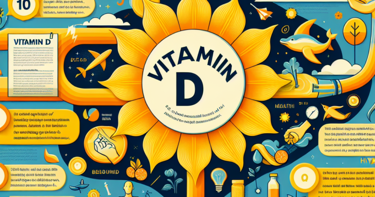 Debunking Common Myths About Vitamin D