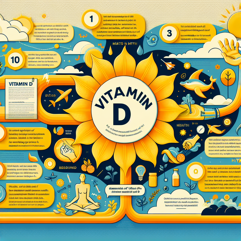 Debunking Common Myths About Vitamin D