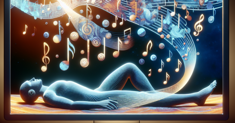 The Influence of Classical Music on Relaxation and Vitamin Absorption