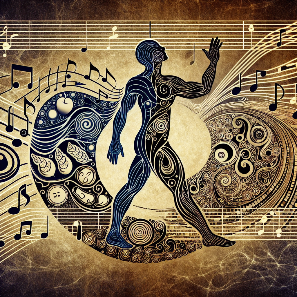 How Music Can Influence Nutrient Metabolism