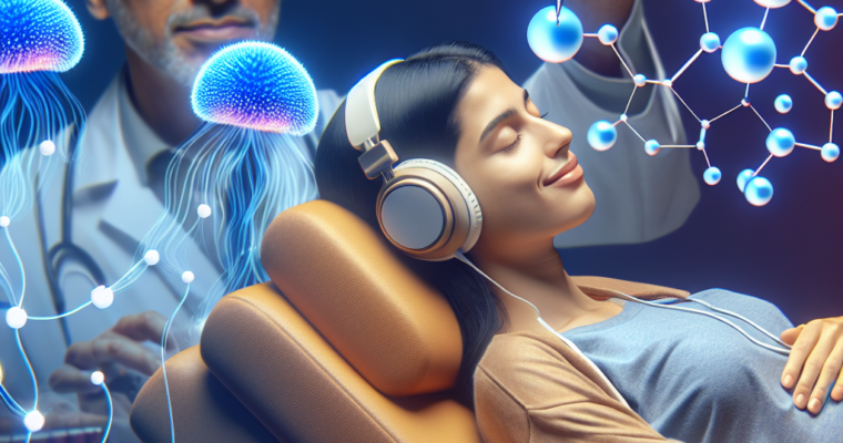 Music Therapy and Its Effect on Serotonin Levels