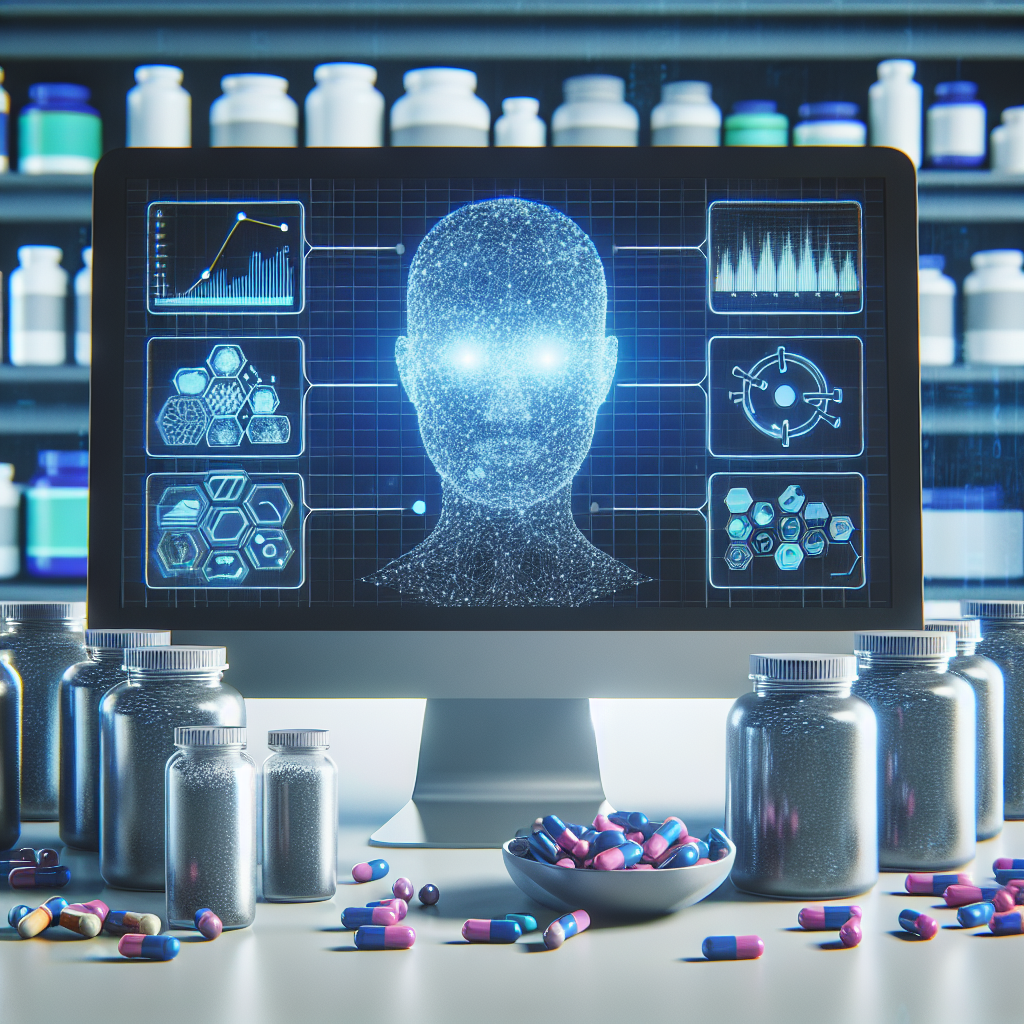 Machine Learning Models for Customizing Supplement Doses