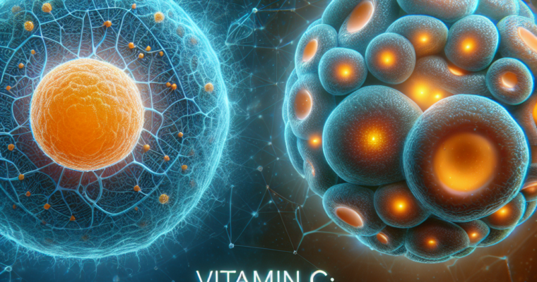 Vitamin C: Essential for Immunity and Skin Health