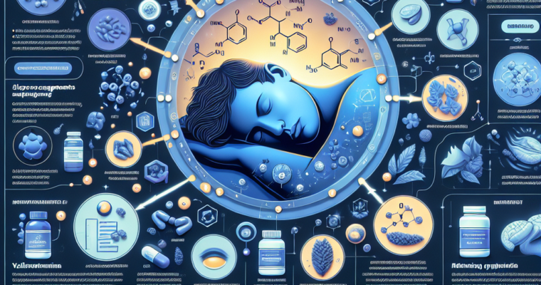 The Science of Sleep Supplements: Do They Work?