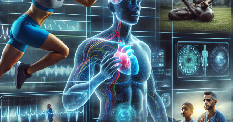 Biofeedback Technology: Understanding Your Body Better