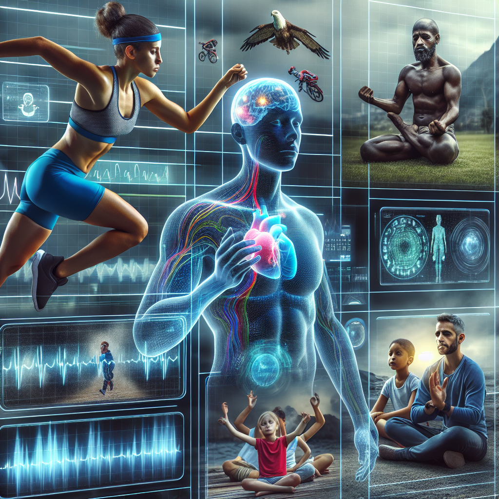 Biofeedback Technology: Understanding Your Body Better