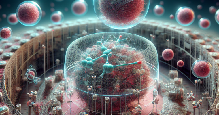 Nanotechnology in Health: Revolutionizing Drug Delivery