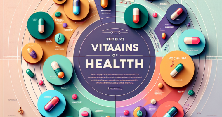 The Beat of Health: Vitamins for Vocalists