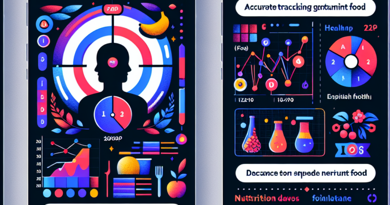 AI-Enhanced Health Apps: Tracking Nutrient Intake Accurately