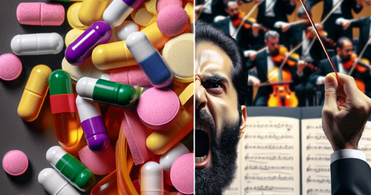 Supplements for Enhancing Musical Performance: Real or Placebo?