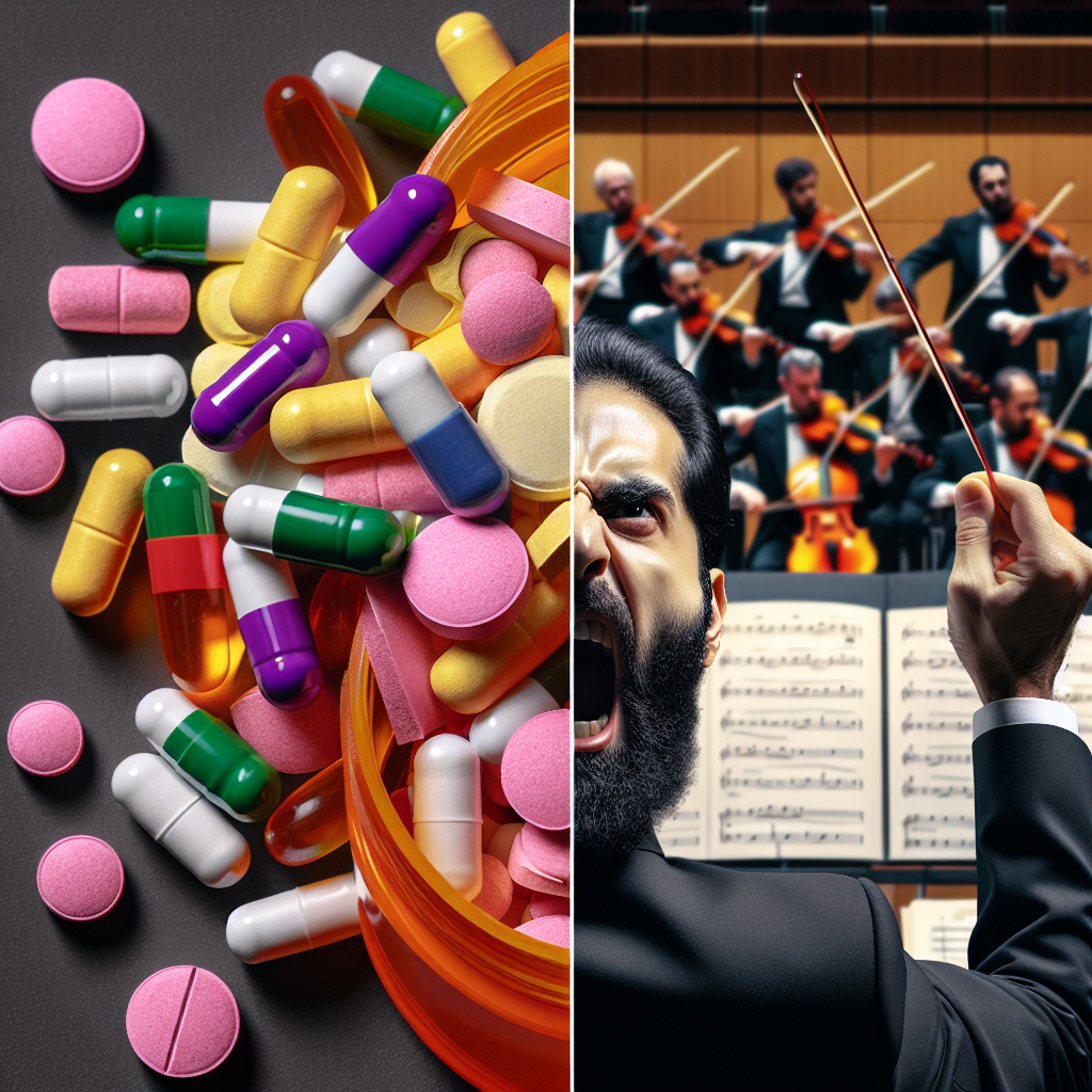 Supplements for Enhancing Musical Performance: Real or Placebo?