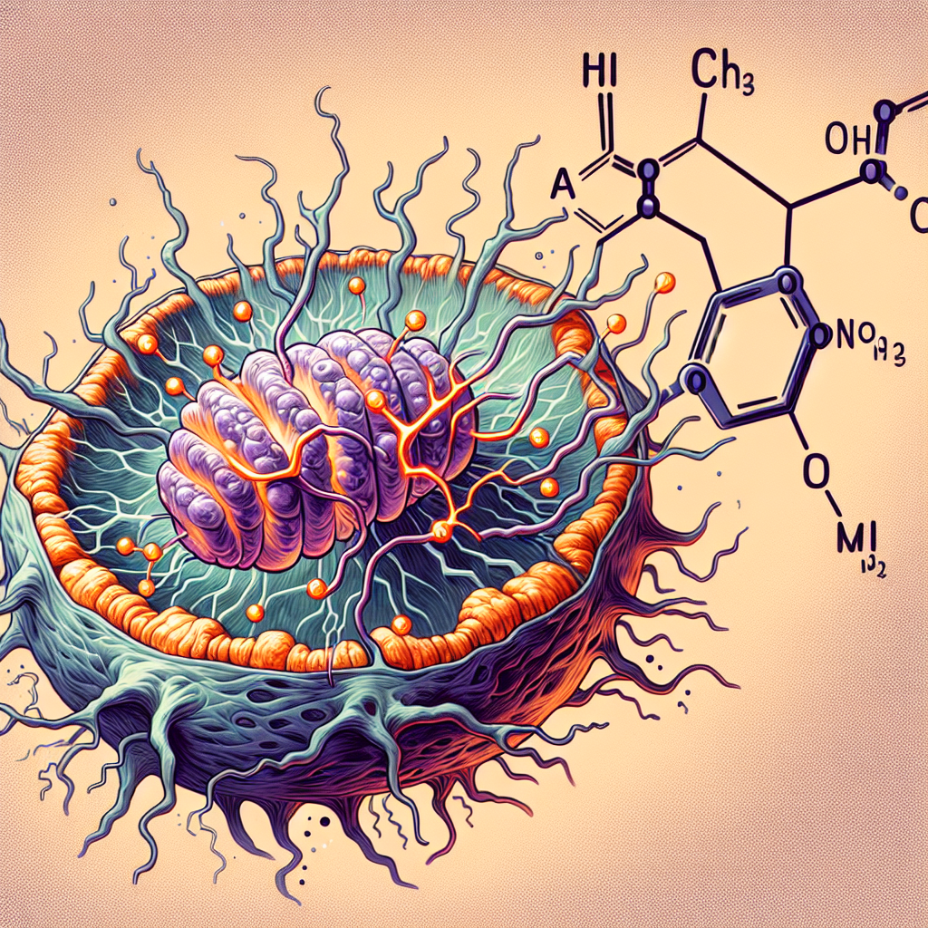 Alpha-Lipoic Acid (ALA): A Mitochondrial Antioxidant for Aging