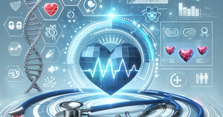 Predictive Analytics: The Future of Personal Health Care