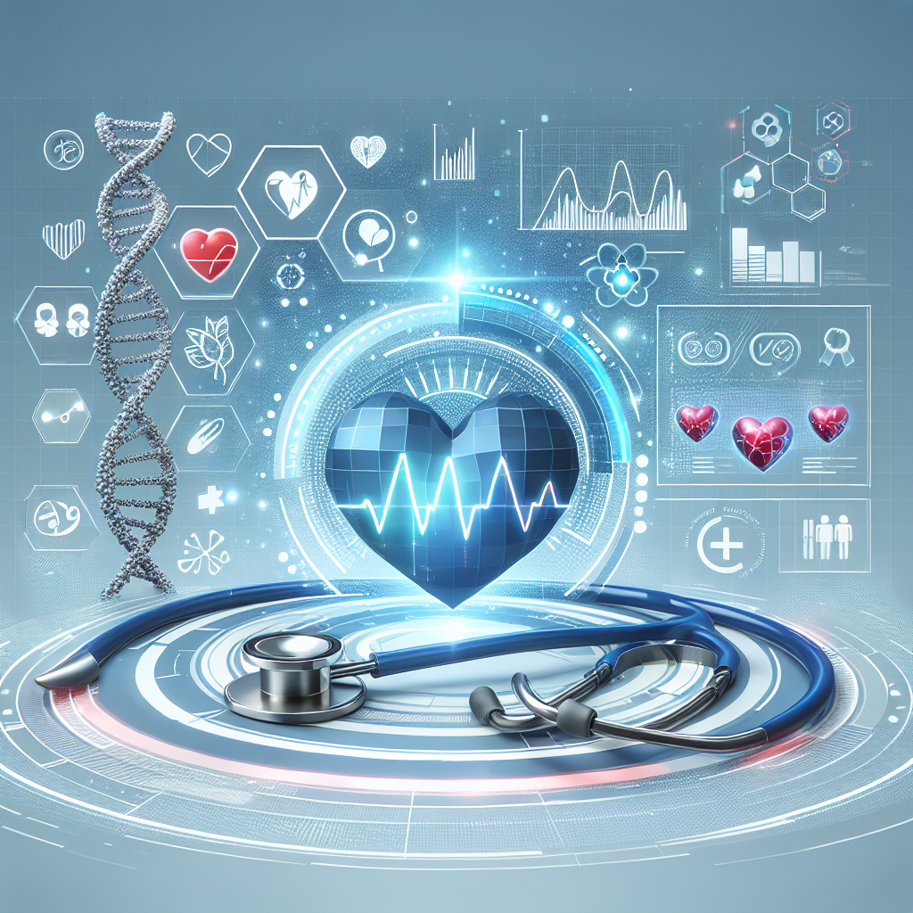 Predictive Analytics: The Future of Personal Health Care