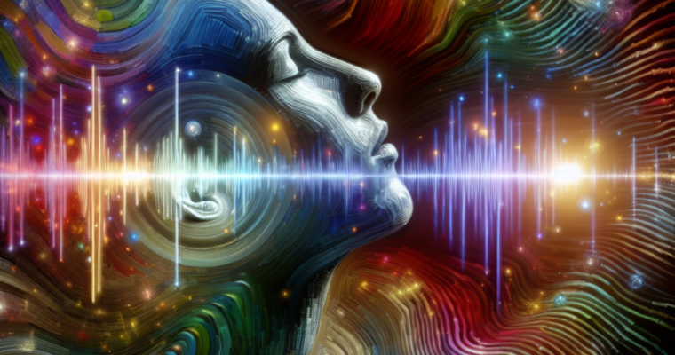 Sound Frequencies for Enhanced Mood and Health