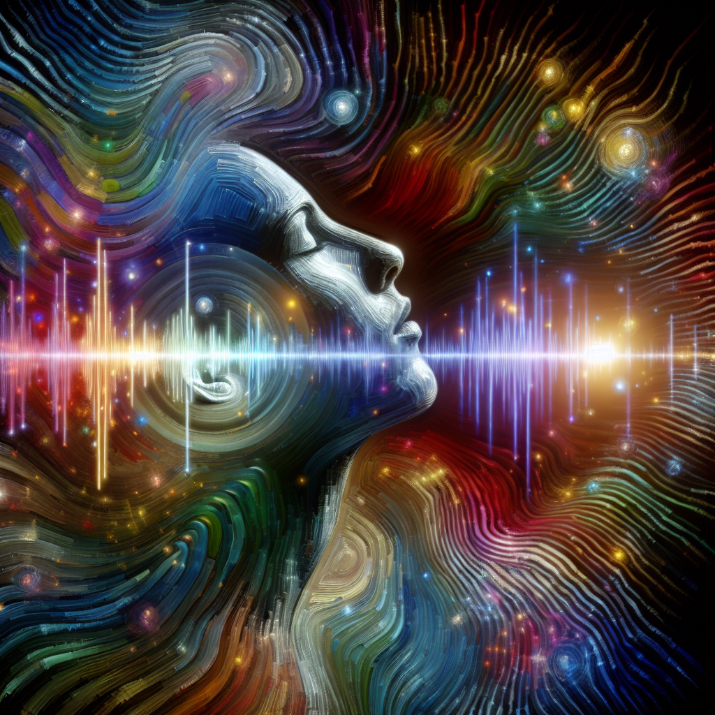 Sound Frequencies for Enhanced Mood and Health