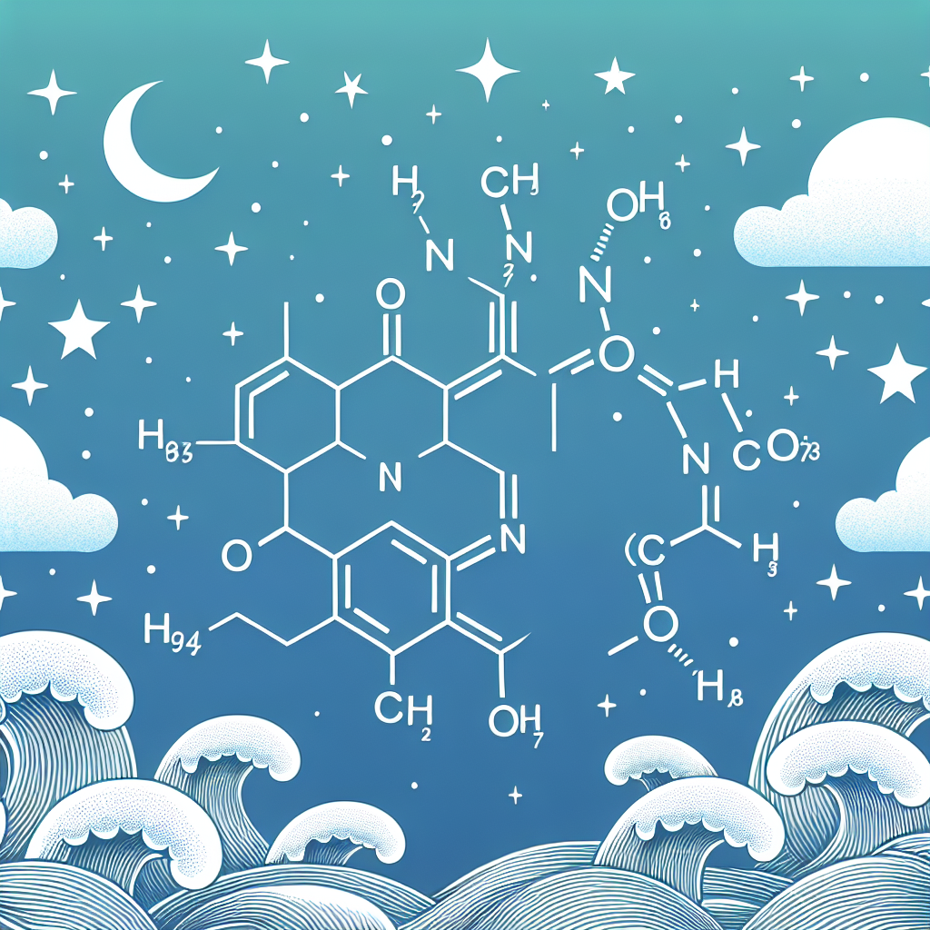 Inositol: A Lesser-Known Supplement for Sleep and Anxiety