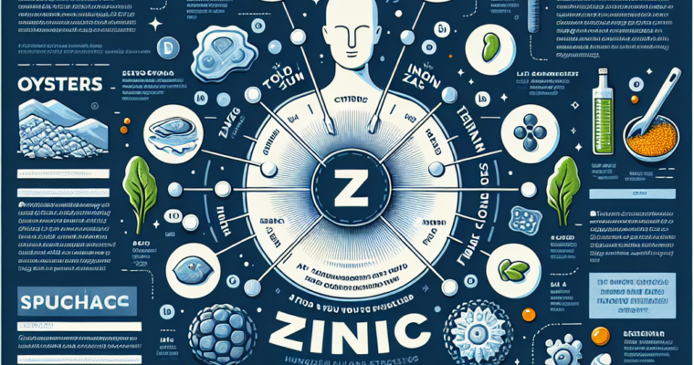 What to Know About Zinc: Immunity and Beyond