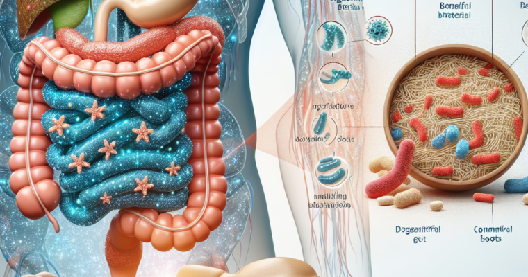 The Impact of Probiotics on Gut Health: A Deep Dive