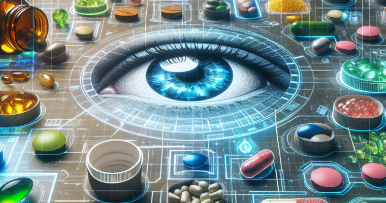 Supplements for Eye Health in the Digital Age