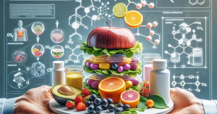 Alkaline Diets and Supplementation: The Science and Benefits