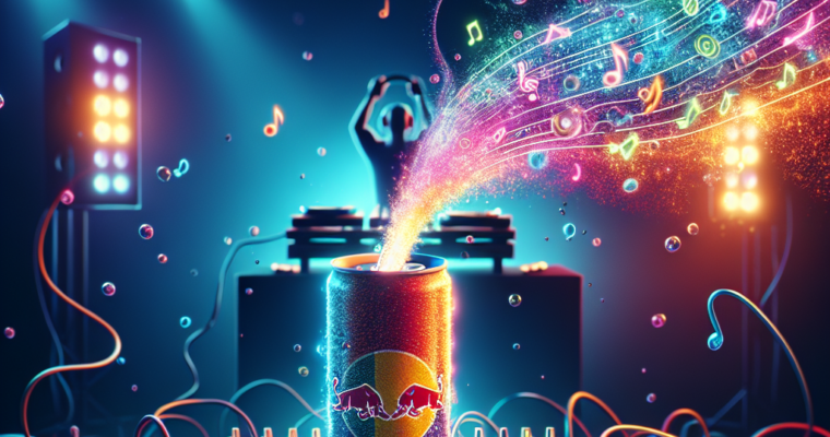 Electrolytes and Energy Drinks: Fueling DJs for Long Sets