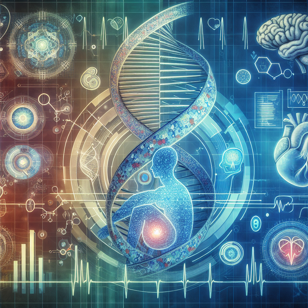 Precision Medicine: How AI Is Improving Health Outcomes