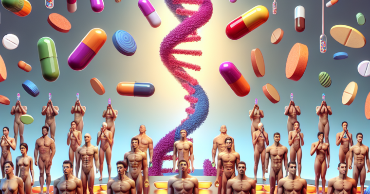 Human Design and Its Role in Personalized Vitamin Protocols