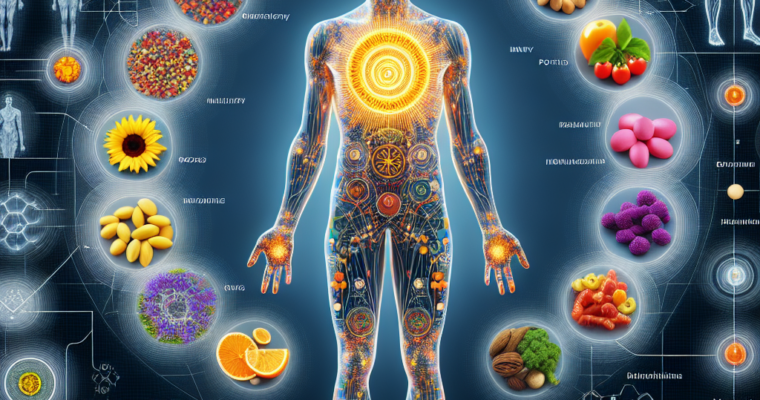 Human Design’s Influence on Your Vitamin Deficiency Solutions