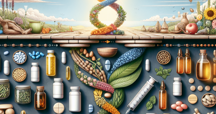 Aligning Traditional Medicine Remedies with Vitamin Therapies