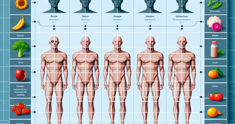 How Your Human Design Profile Affects Nutritional Needs