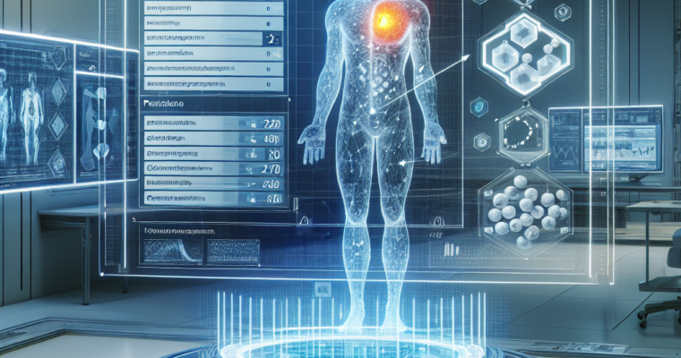 Personalizing Vitamin Protocols Through Human Design Analysis