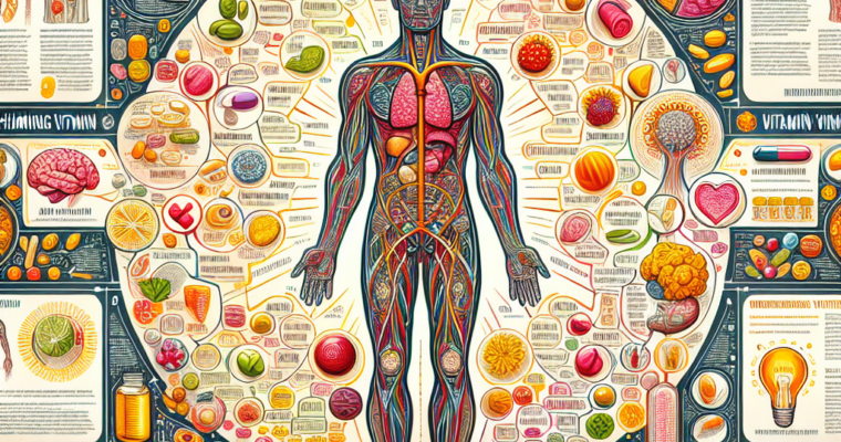 The Role of Human Design in Creating an Optimal Vitamin Plan