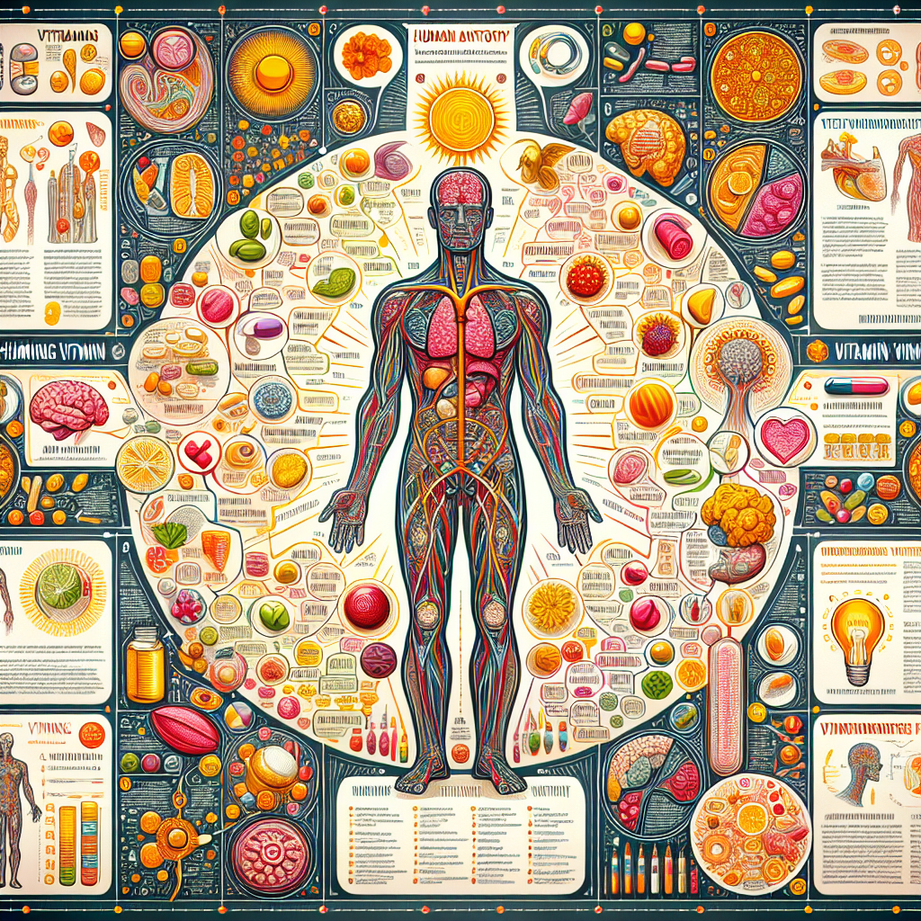 The Role of Human Design in Creating an Optimal Vitamin Plan