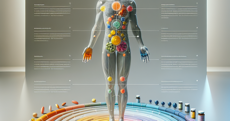 Human Design Principles: Aligning Your Daily Vitamin Protocol