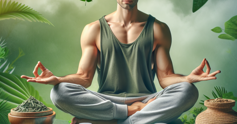 Integrating Meditation Practices with Herbal Supplement Protocols