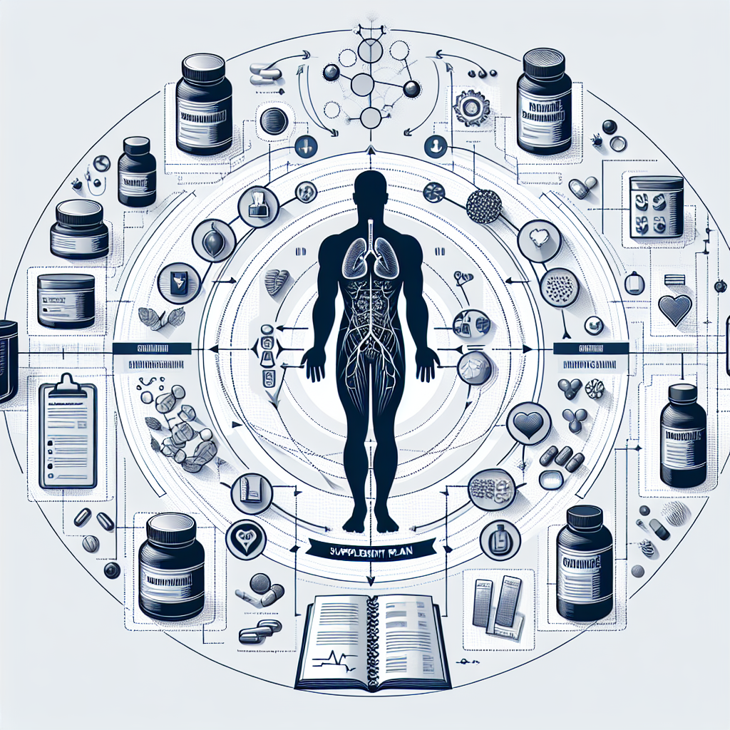 Personalizing Your Supplement Plan Using Human Design