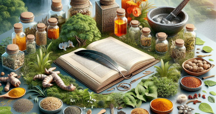 Exploring Ayurveda to Balance Your Holistic Medicine Approach