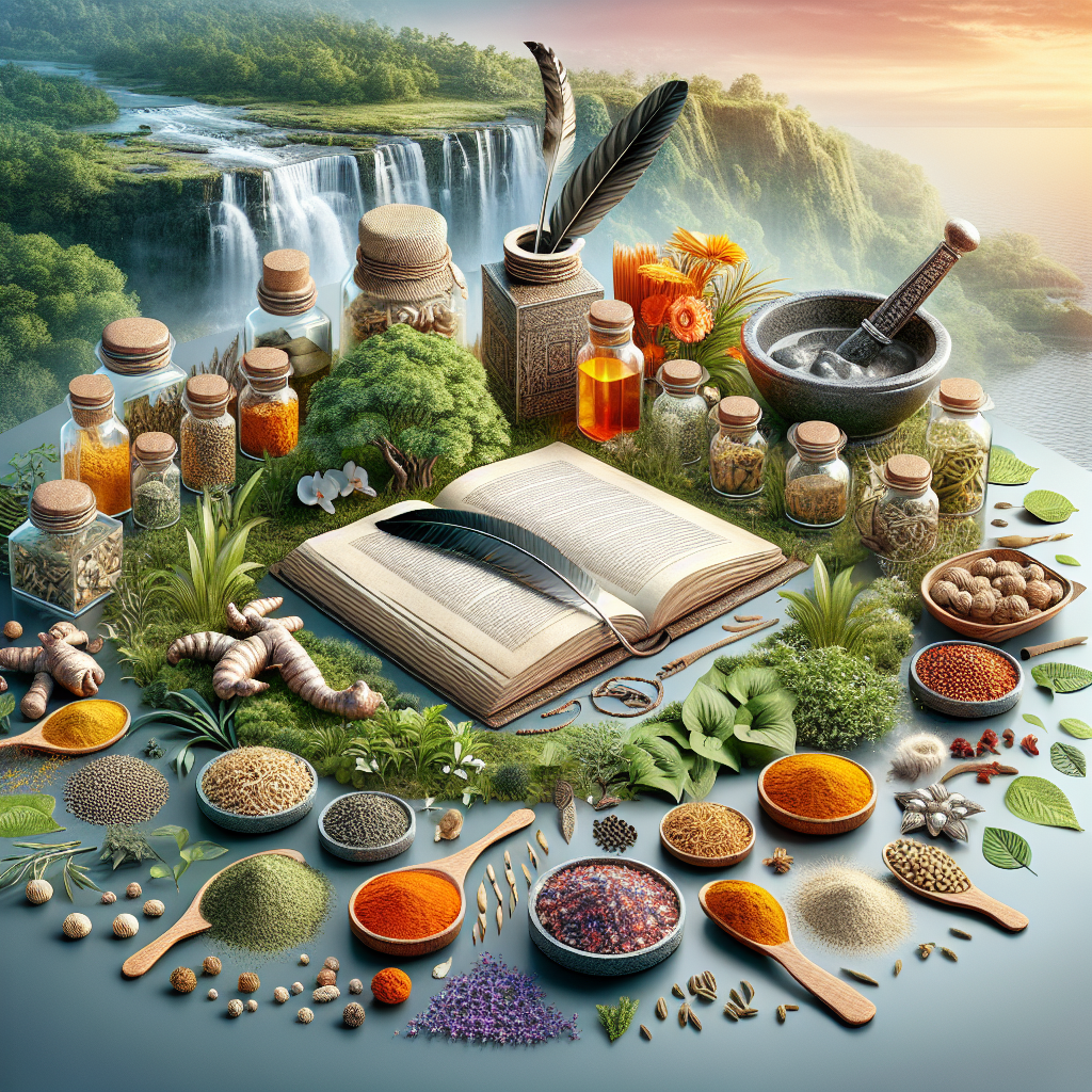 Exploring Ayurveda to Balance Your Holistic Medicine Approach