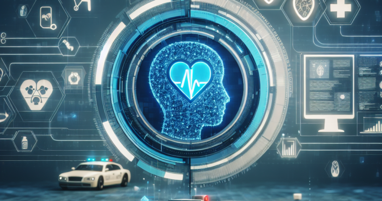 Digital Diagnostics: AI-Driven Solutions for Personalized Health