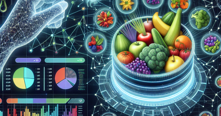 Predictive AI Tools for Identifying Nutrient Deficiencies Early