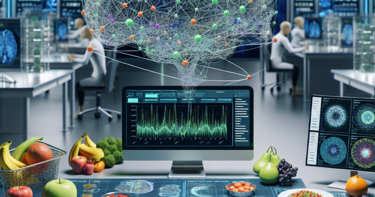 Advanced Diagnostics: Predictive Models to Detect Nutrient Deficiencies