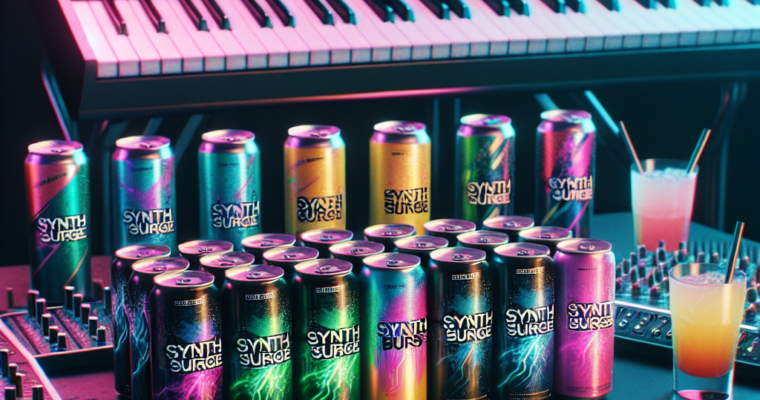 Ideal Hydration and Energy Drinks for Electronic Musicians