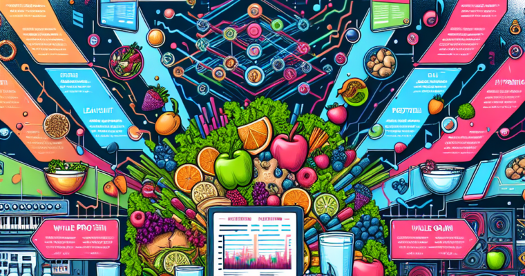 Ideal Nutrition Plans for Electronic Music Performers