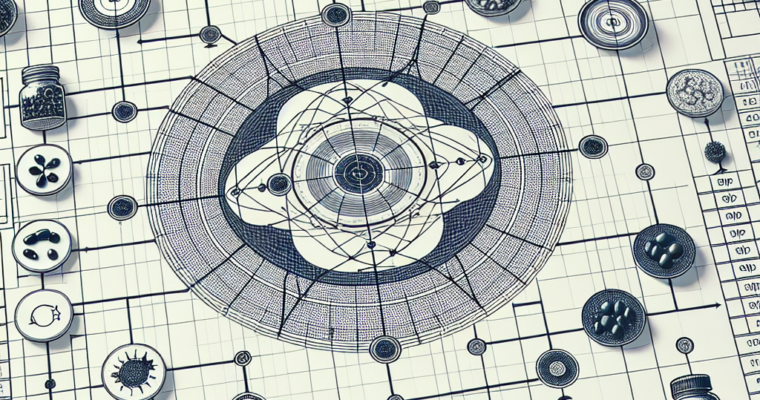 Aligning Supplement Schedules with Your Human Design Chart