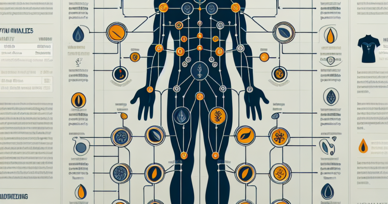 Matching Your Vitamin Plan to Your Human Design Profile