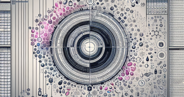 Medical Coding for Precision in Vitamin Dosage